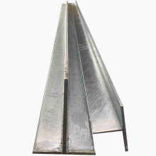 Q235/Q345 Galvanized Traditional Steel T Bar